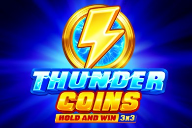 Thundercoinsholdandwin Гриззли Казино слот